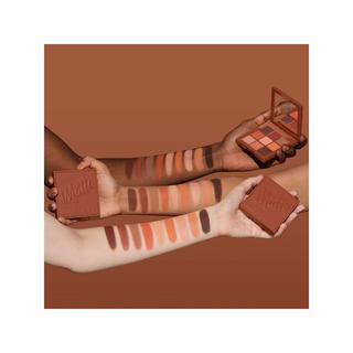 Huda Beauty  Matte Obsessions - Palette di ombretti 