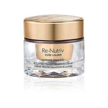Re-Nutriv Ultimate Diamond Sculpted Transformation Cream