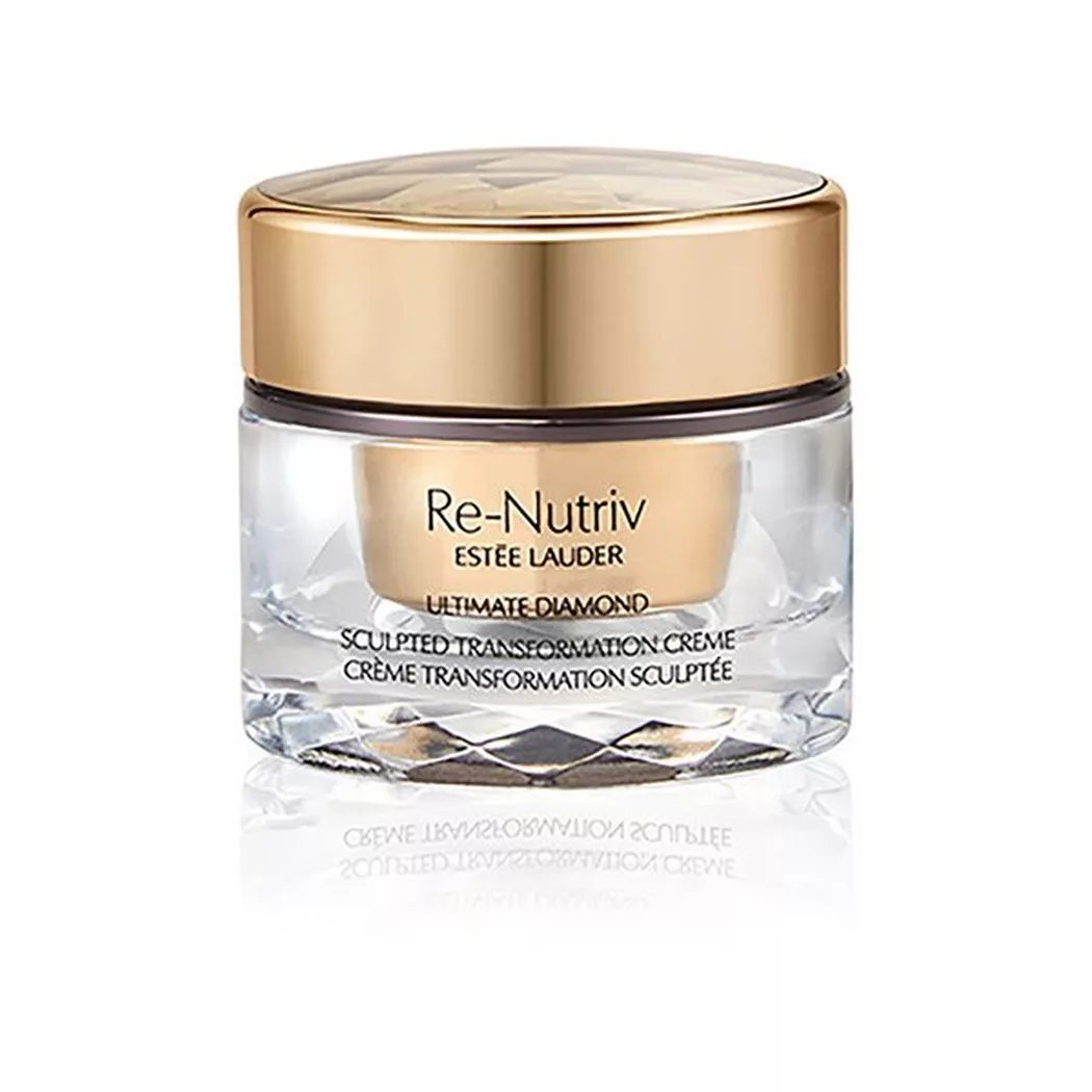Estée Lauder - Re-Nutriv Ultimate Diamond Sculpted Transformation Cream, 50 ml