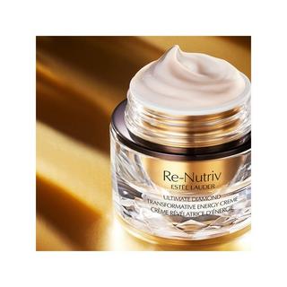 ESTÉE LAUDER  Re-Nutriv Ultimate Diamond Sculpted Transformation Cream 