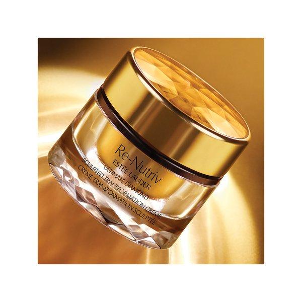 ESTÉE LAUDER  Re-Nutriv Ultimate Diamond Sculpted Transformation Cream 