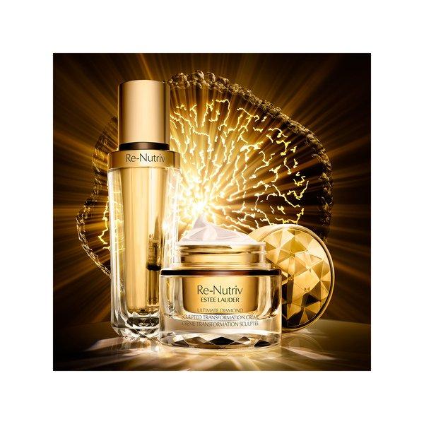 ESTÉE LAUDER  Re-Nutriv Ultimate Diamond Sculpted Transformation Cream 