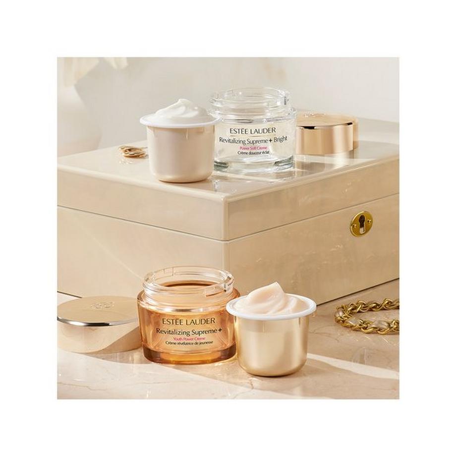 ESTÉE LAUDER Supreme+Bright Refill Revitalizing Supreme + Bright Power Soft Creme Refill 