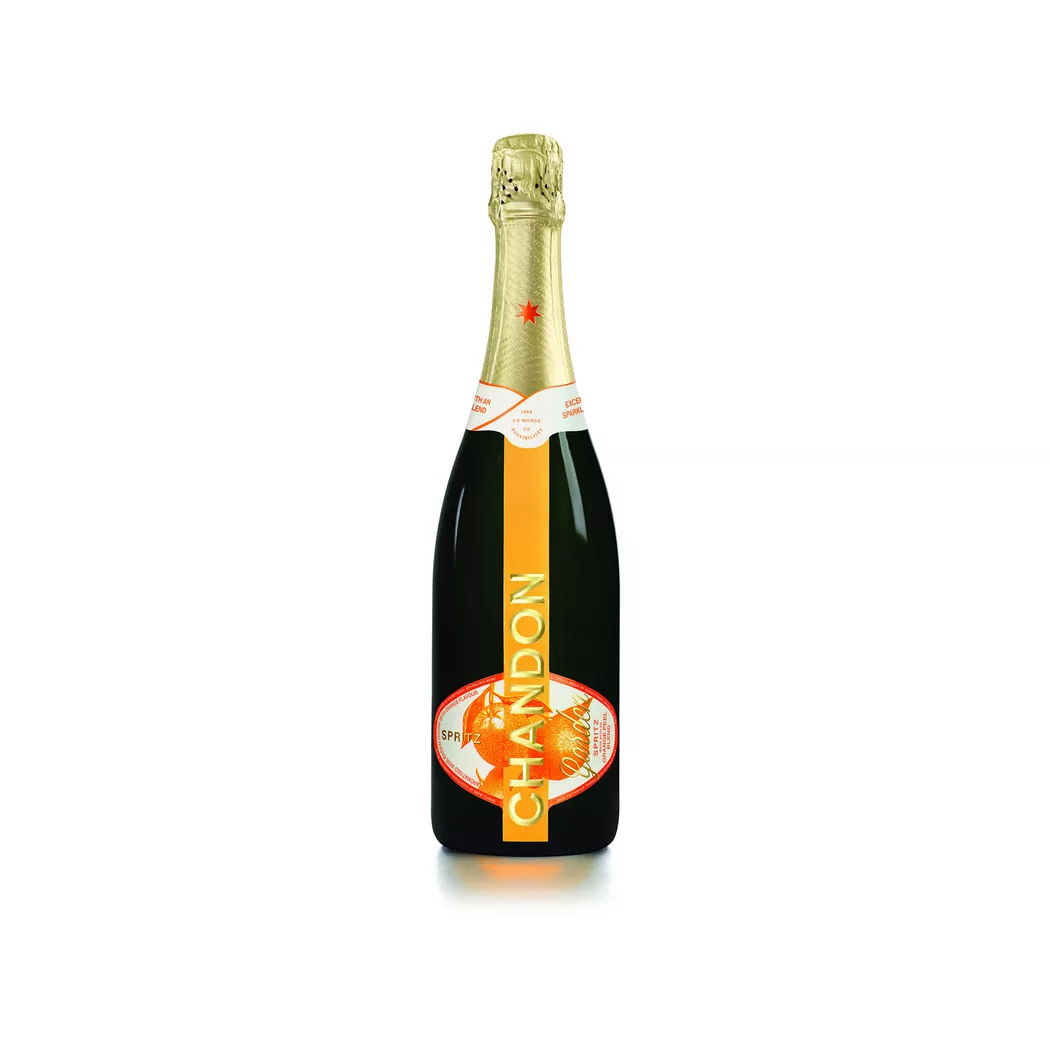 Argentina Garden Spritz -  Wein Sortiment 75 cl