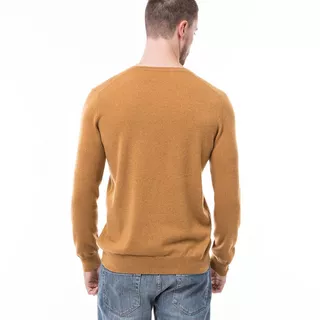 Manor Man  Cashmere Pullover 