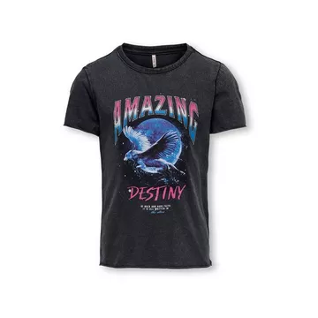 T-Shirt, kurzarm