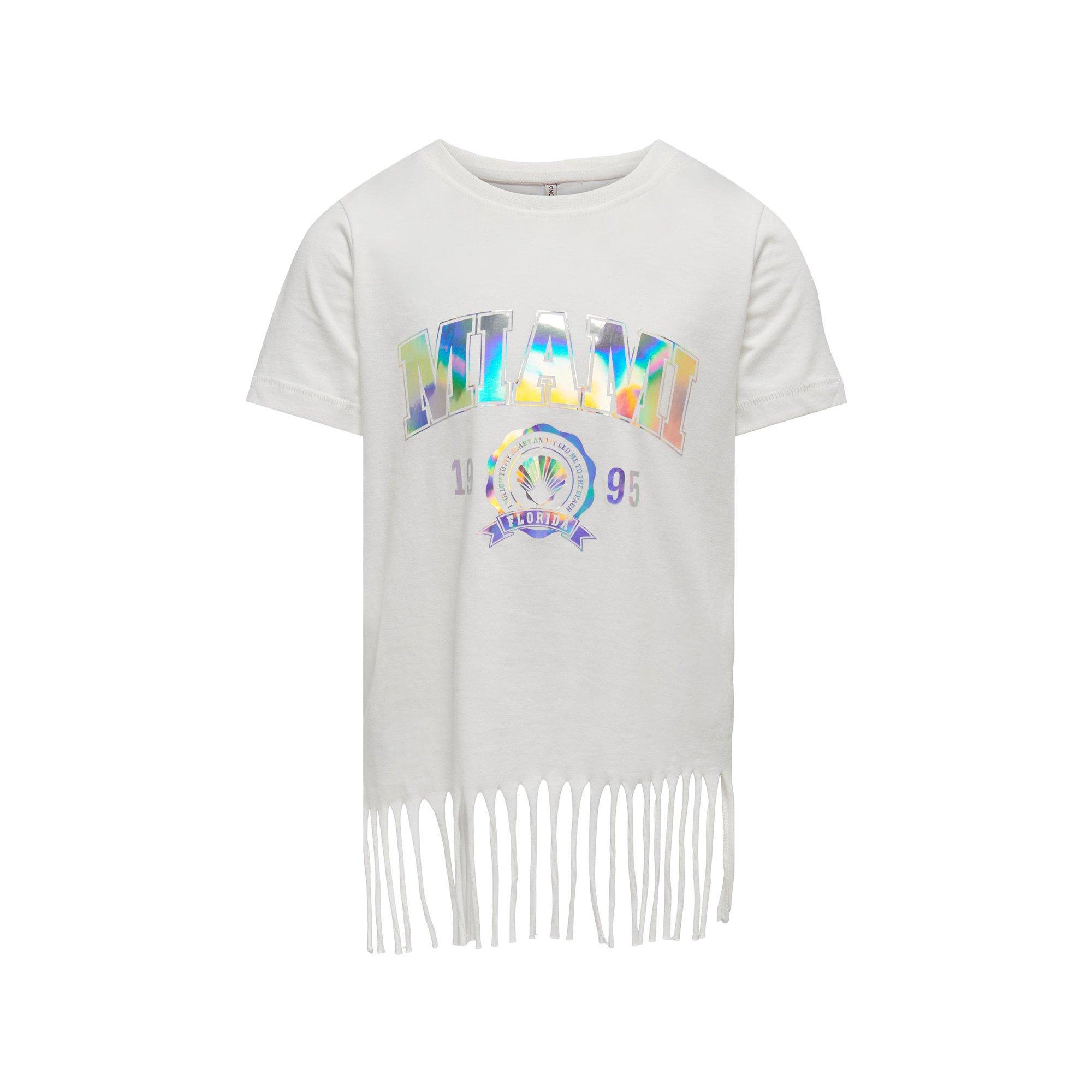 KIDS ONLY  T-shirt, maniche corte 