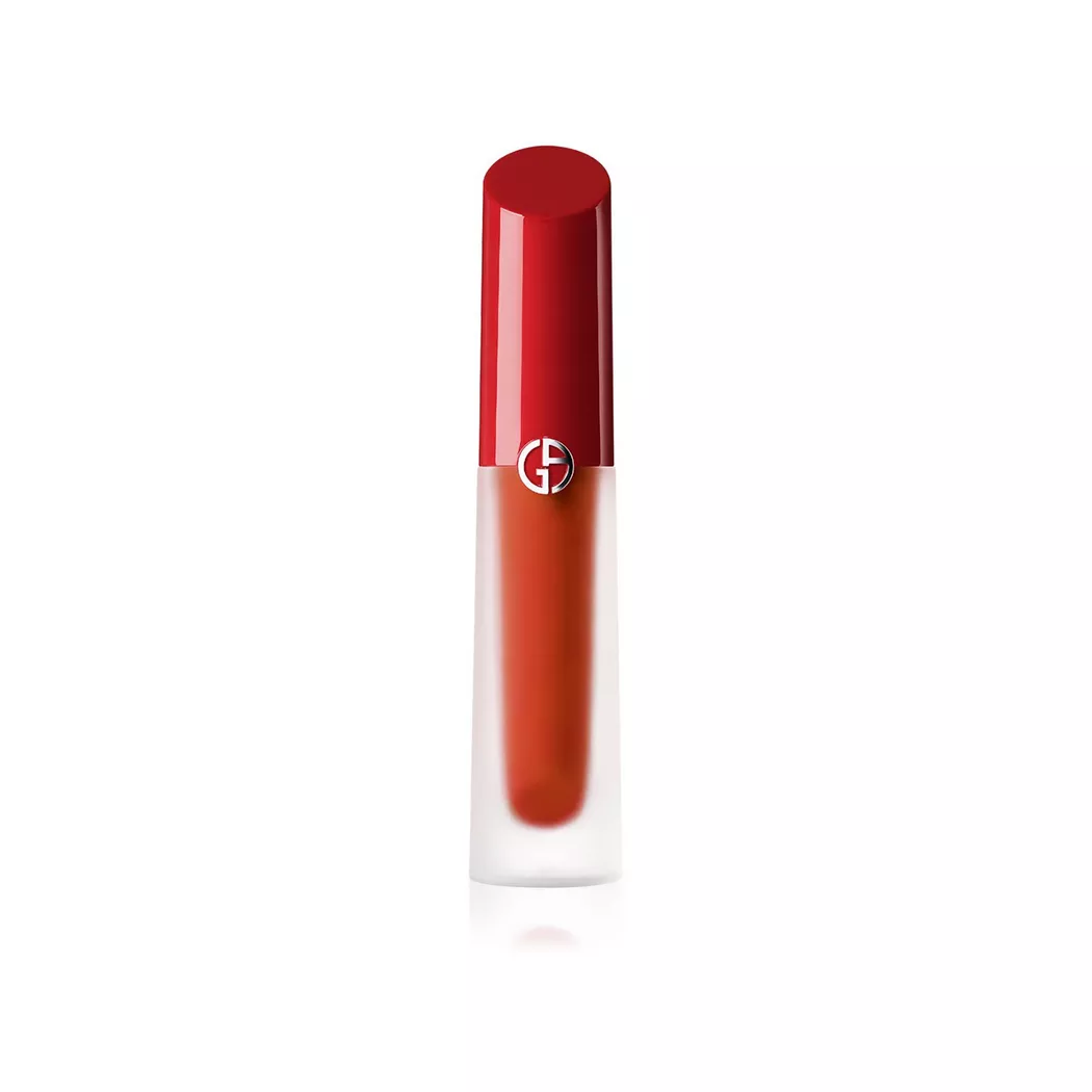 ARMANI - Lip Maestro Satin, 4 ml