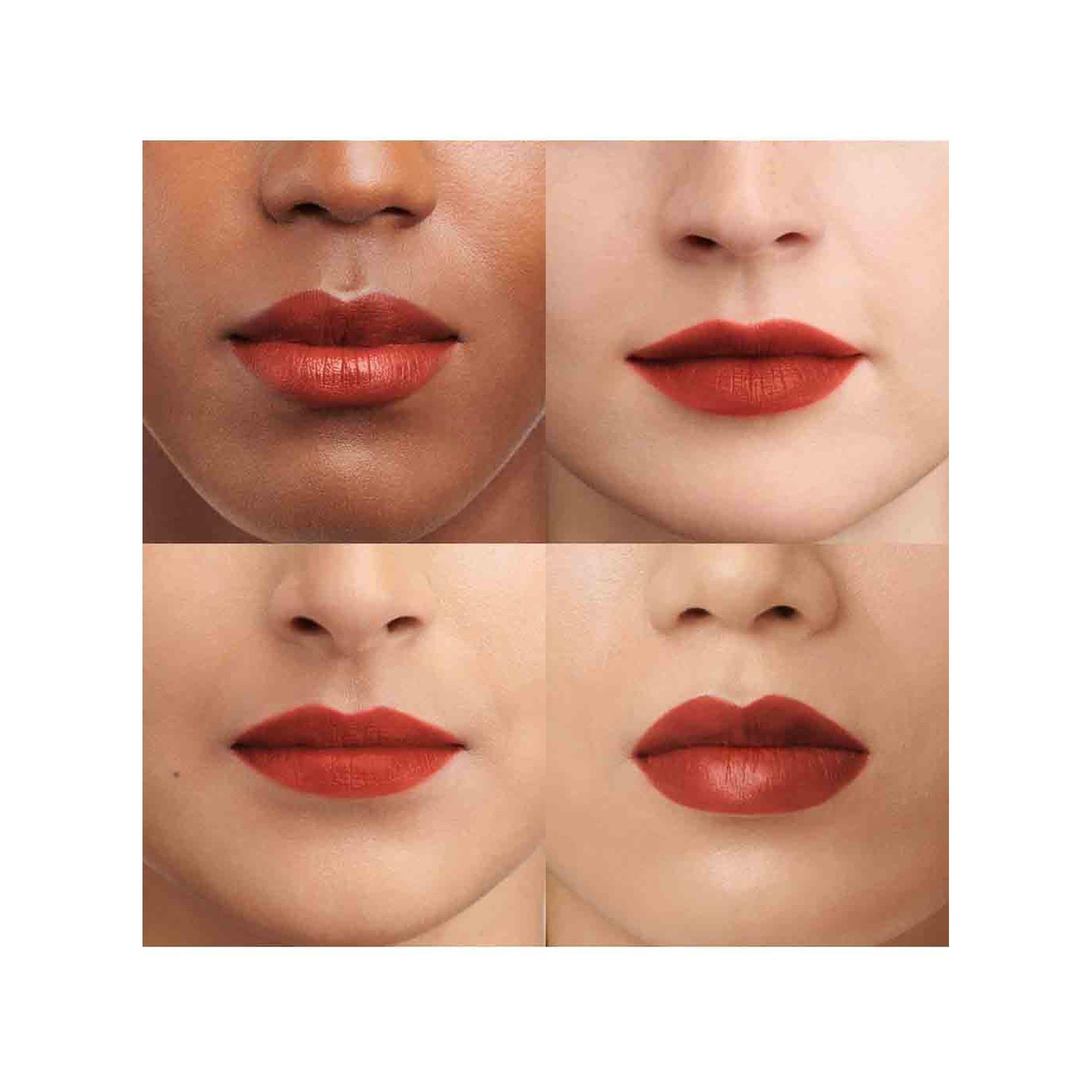 ARMANI Maestro Satin Lip Maestro Satin 