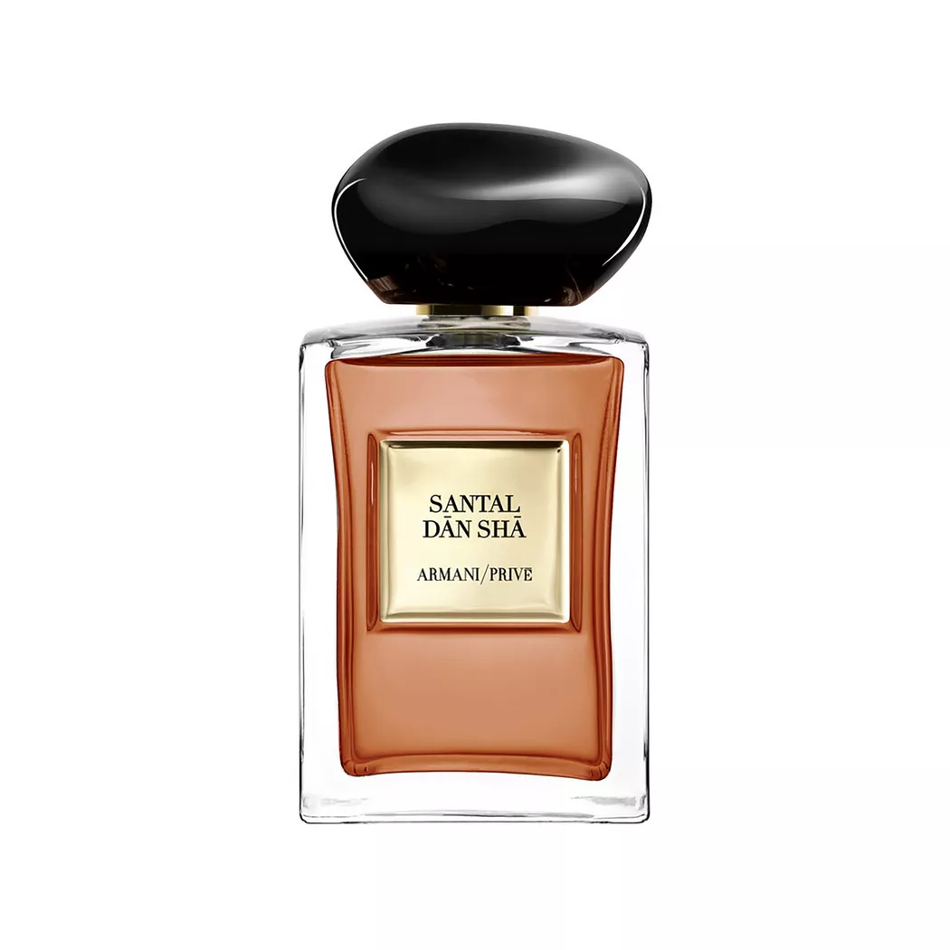 ARMANI - Santal Dān Shā Eau de Toilette