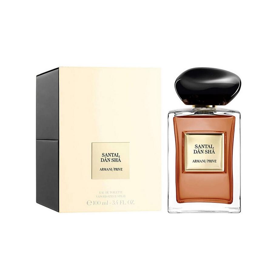 ARMANI Santal Dansha Santal Dān Shā Eau de Toilette  