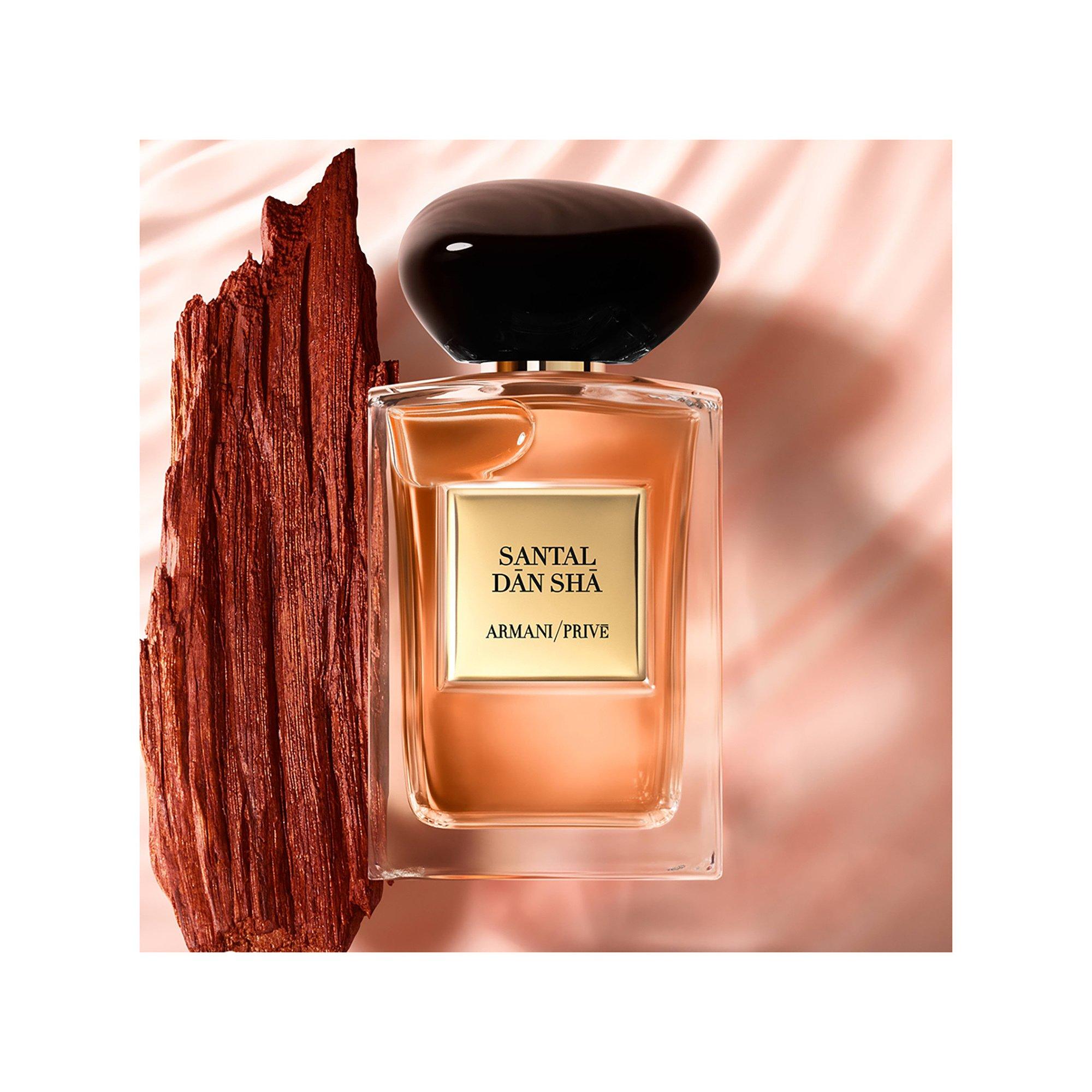 ARMANI Santal Dansha Santal Dān Shā Eau de Toilette  