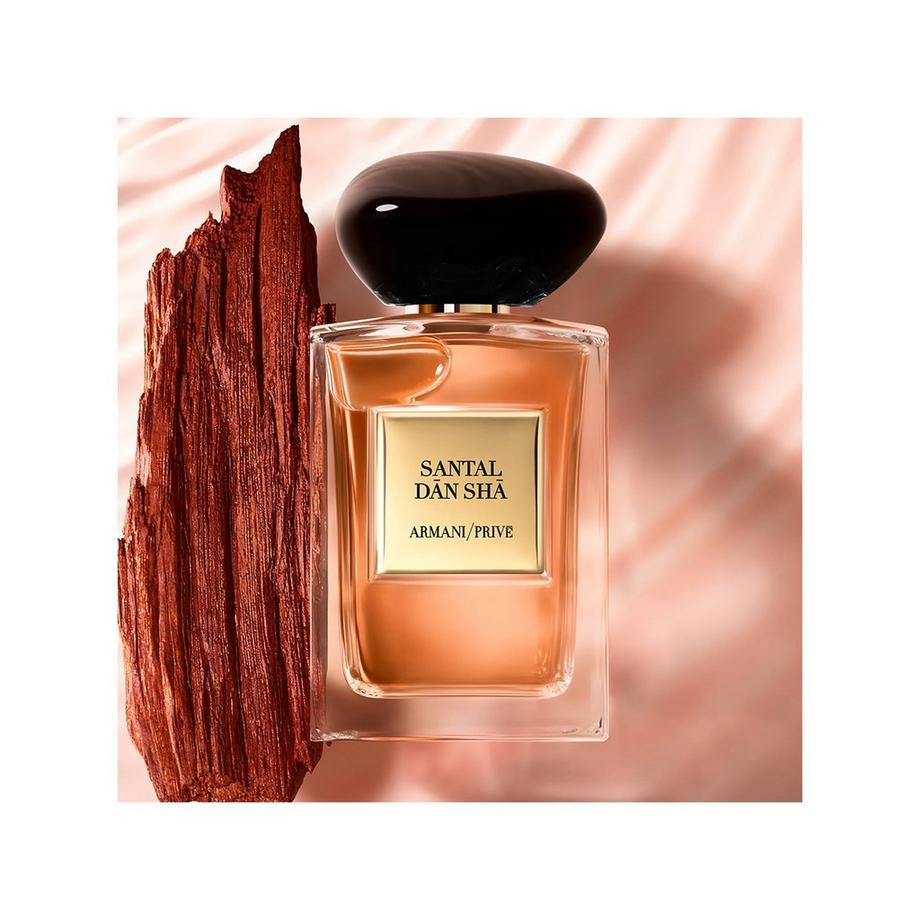 ARMANI Santal Dansha Santal Dān Shā Eau de Toilette  