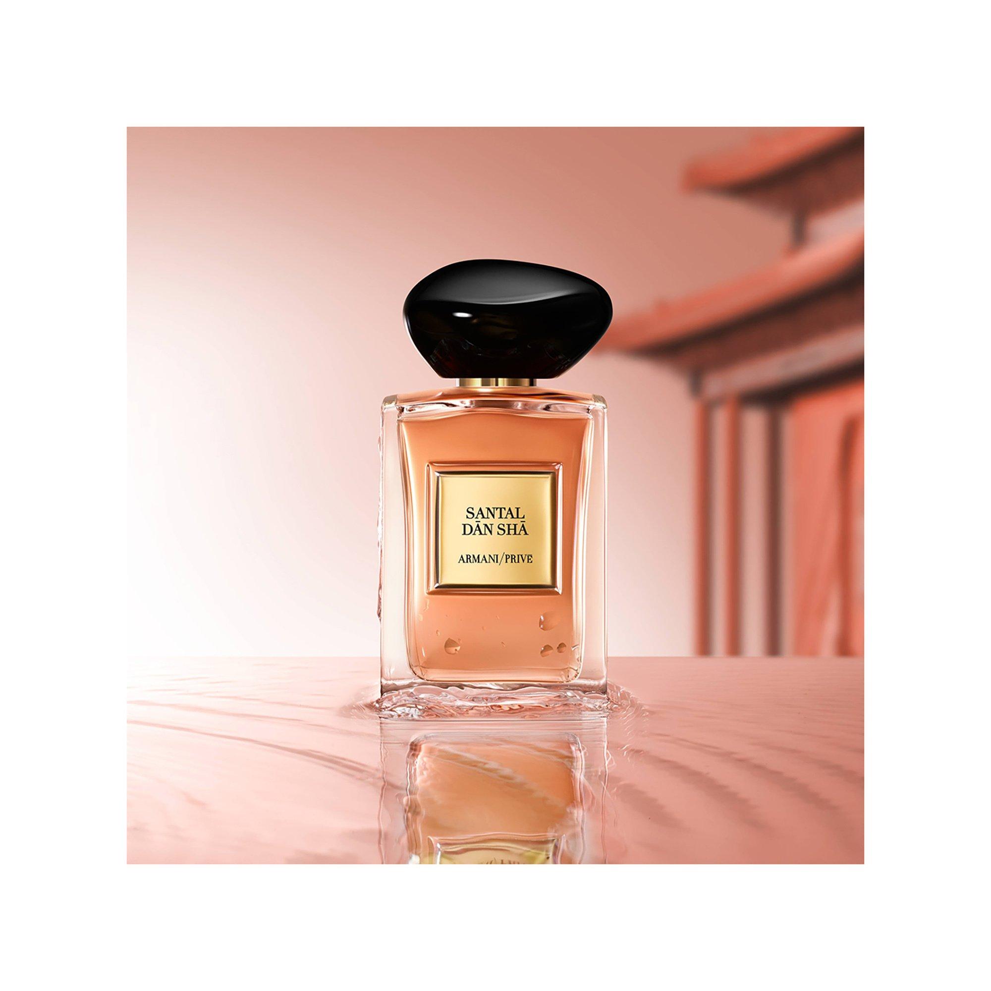 ARMANI Santal Dansha Santal Dān Shā Eau de Toilette  