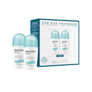Deo Pure Duo Set