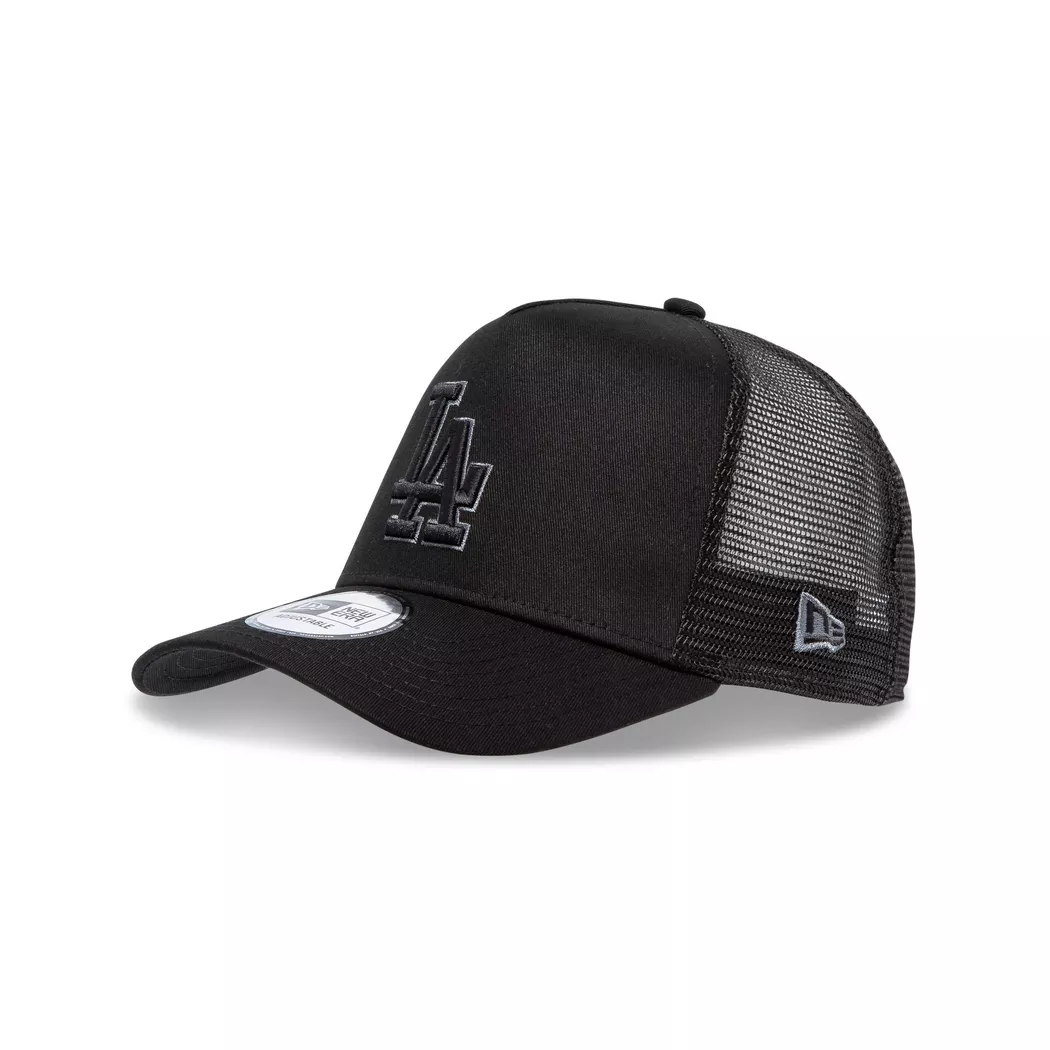 New Era - Cap, für Herren, Black, One Size