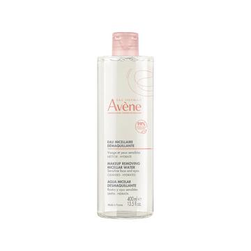 Acqua micellare detergente