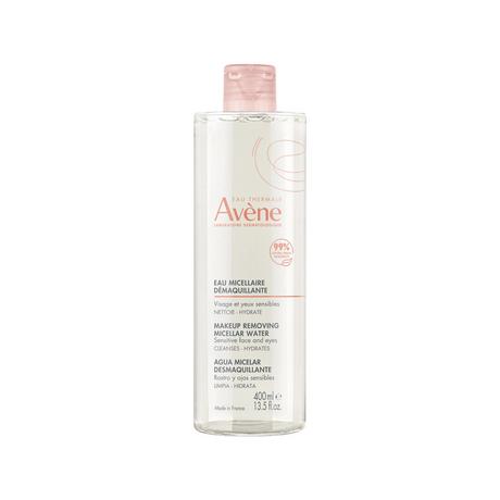 Avene Essentiel Acqua micellare detergente 
