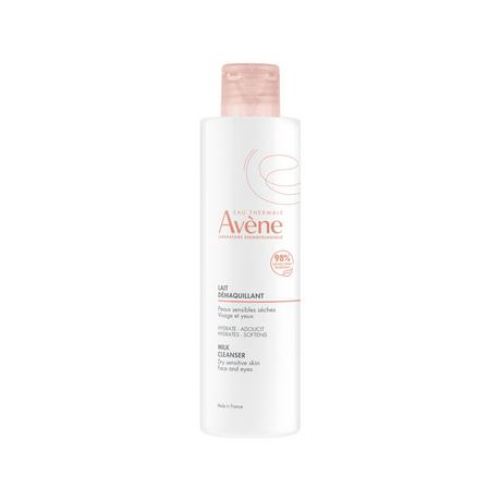 Avene Essentiel Reinigungsmilch 