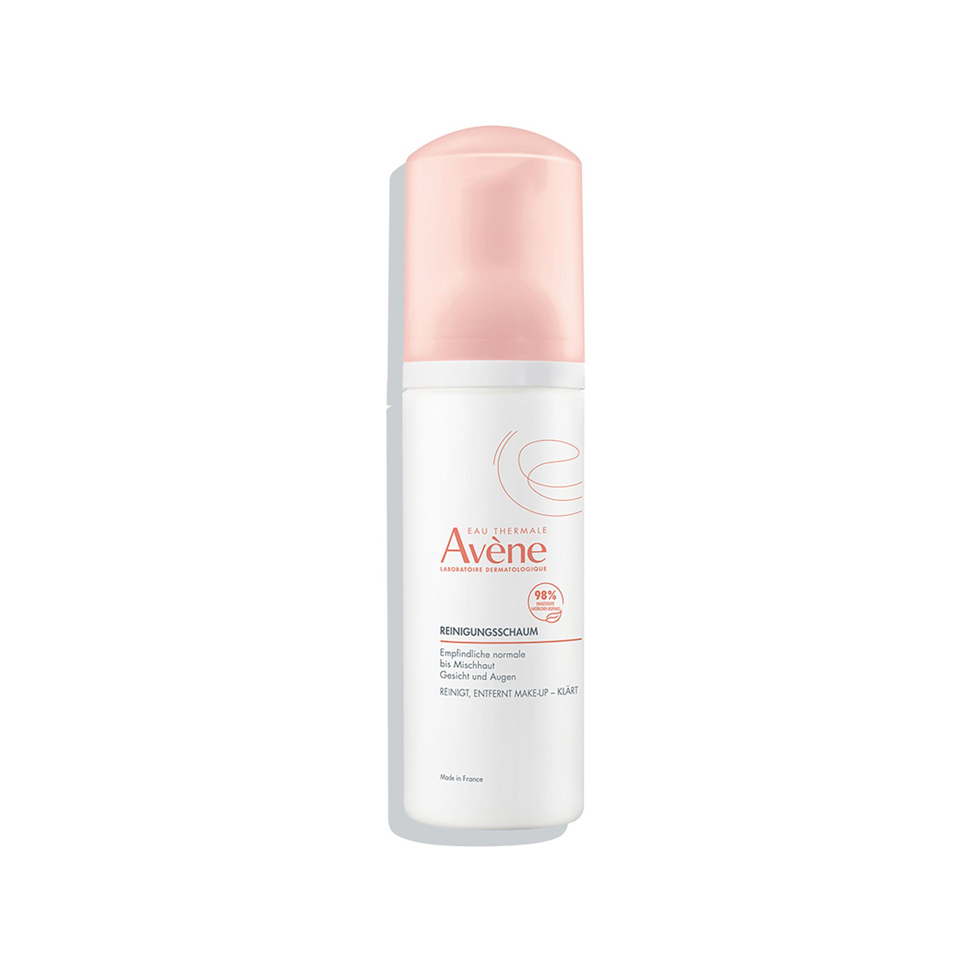Image of Essentiel Reinigungsschaum Damen 150 ml