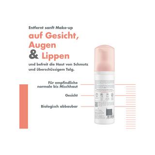 Avene  Essentiel Schiuma detergente 