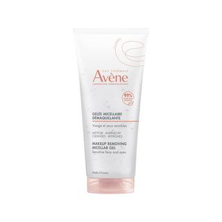 Avene Essentiel Gelée micellaire démaquillante 