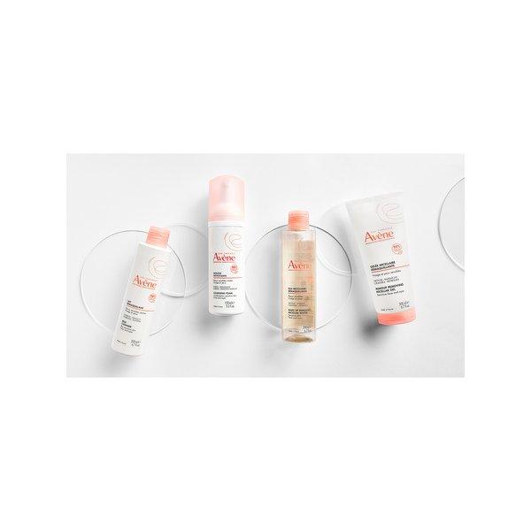 Avene  Essentiel Gel detergente micellare 