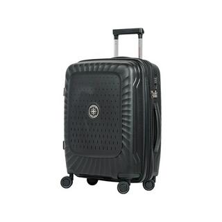 SWISS BAG COMPANY 55.0cm, Valigia rigida, Spinner Ibiza 