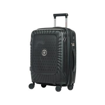 Valise rigide, Spinner