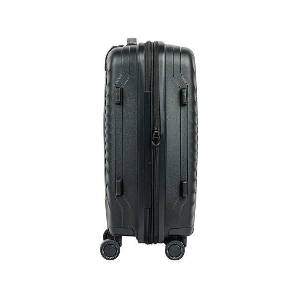 SWISS BAG COMPANY 55.0cm, Valise rigide, Spinner Ibiza 