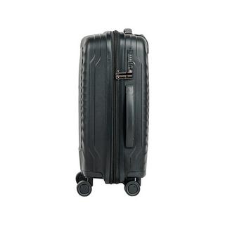 SWISS BAG COMPANY 55.0cm, Valise rigide, Spinner Ibiza 