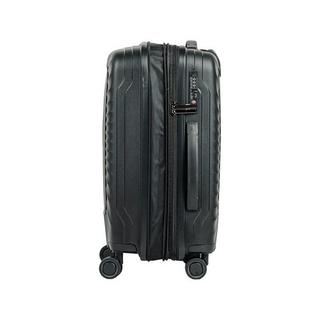 SWISS BAG COMPANY 55.0cm, Hartschalenkoffer, Spinner Ibiza 