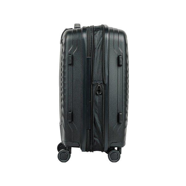 SWISS BAG COMPANY 55.0cm, Valigia rigida, Spinner Ibiza 