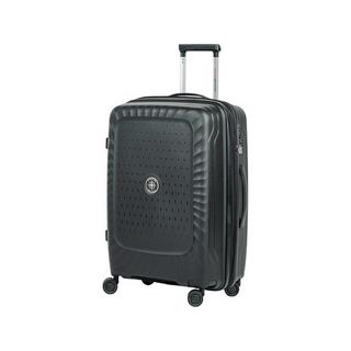 SWISS BAG COMPANY 65.0cm, Valigia rigida, Spinner Ibiza 