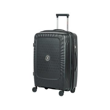 Valise rigide, Spinner