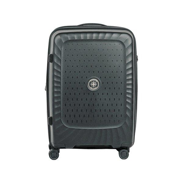 SWISS BAG COMPANY 65.0cm, Valise rigide, Spinner Ibiza 