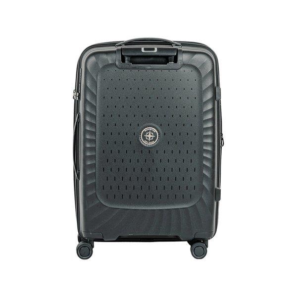 SWISS BAG COMPANY 65.0cm, Valigia rigida, Spinner Ibiza 