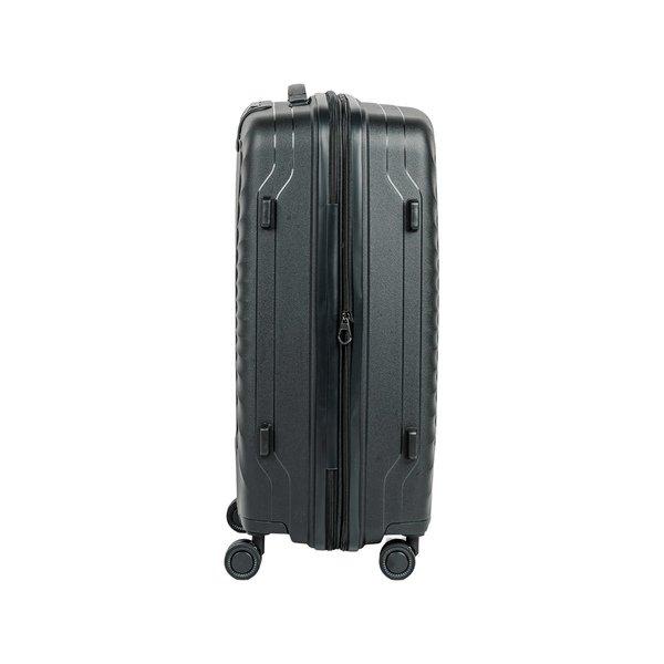 SWISS BAG COMPANY 65.0cm, Valise rigide, Spinner Ibiza 