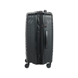 SWISS BAG COMPANY 65.0cm, Valise rigide, Spinner Ibiza 