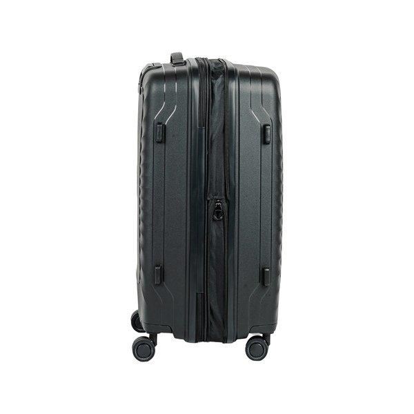 SWISS BAG COMPANY 65.0cm, Valigia rigida, Spinner Ibiza 