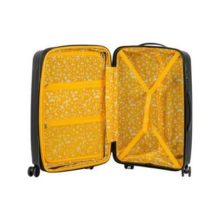 SWISS BAG COMPANY 65.0cm, Valise rigide, Spinner Ibiza 