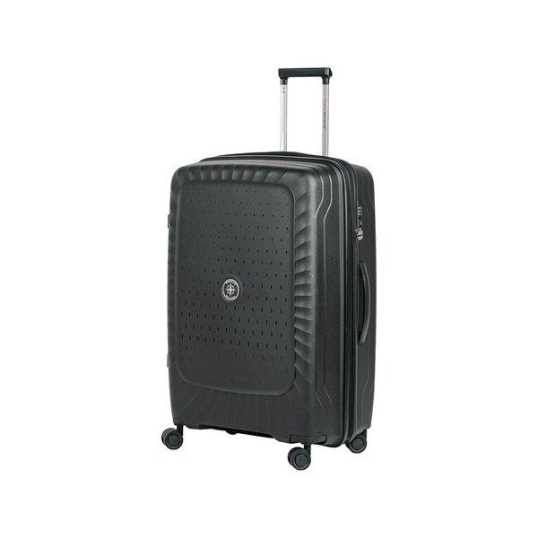 SWISS BAG COMPANY 74.0cm, Hartschalenkoffer, Spinner Ibiza 