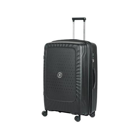 SWISS BAG COMPANY 74.0cm, Valigia rigida, Spinner Ibiza 