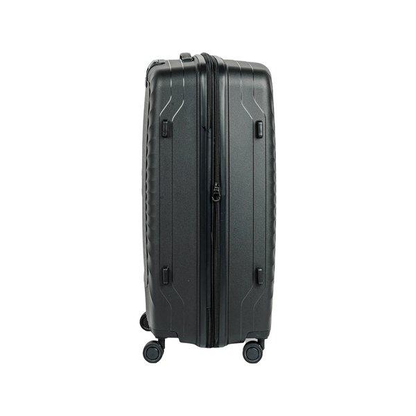 SWISS BAG COMPANY 74.0cm, Valigia rigida, Spinner Ibiza 