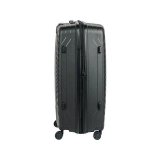 SWISS BAG COMPANY 74.0cm, Hartschalenkoffer, Spinner Ibiza 