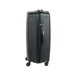 SWISS BAG COMPANY 74.0cm, Hartschalenkoffer, Spinner Ibiza 