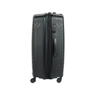 SWISS BAG COMPANY 74.0cm, Hartschalenkoffer, Spinner Ibiza 