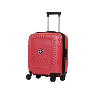 SWISS BAG COMPANY 45.0cm, Valigia rigida, Spinner Ibiza 