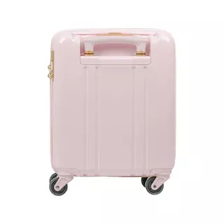 SW41BAGS 44.0cm, Hartschalenkoffer, Spinner Pastel Flowers 