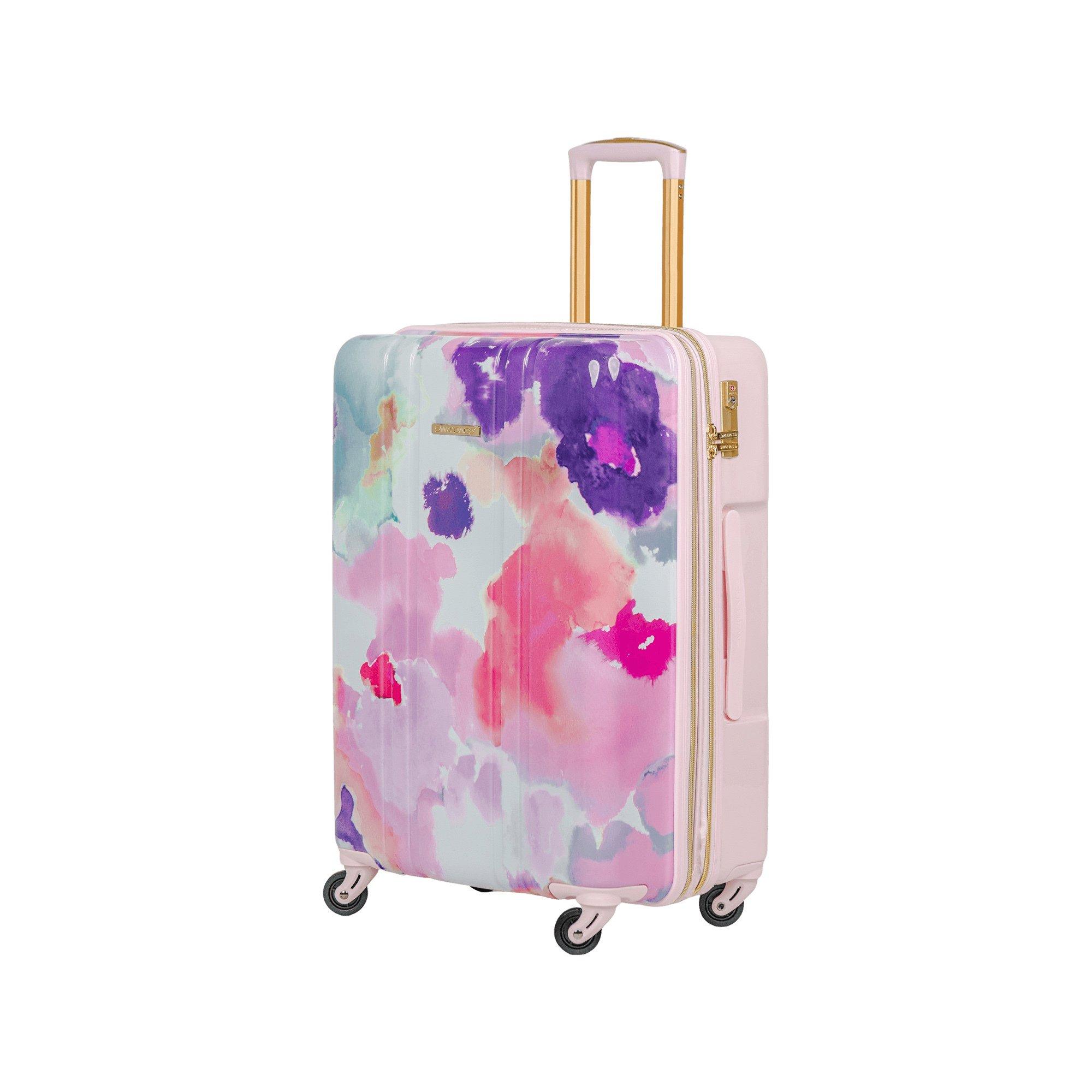 Image of Hartschalenkoffer, Spinner Unisex Pink 63 CM